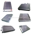 Air-Cooled Aluminum Plate Bar Coolers